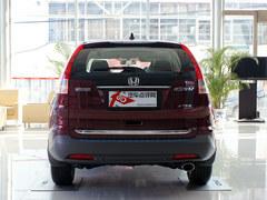 ���籾��CR-V��߽�1.5�� �����ֳ�����
