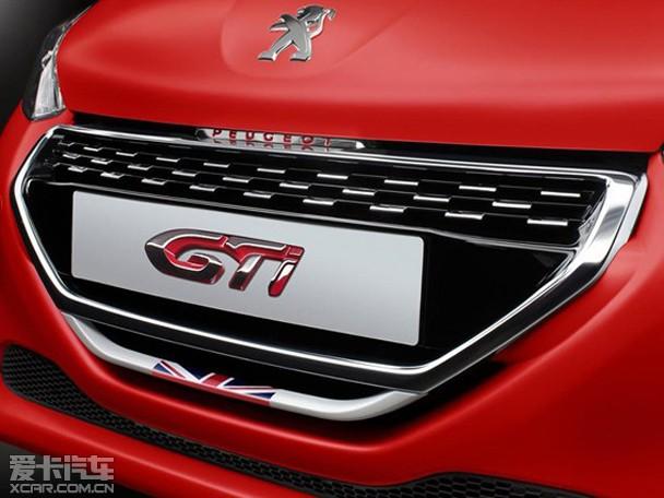 ����208 GTi30�����ر��