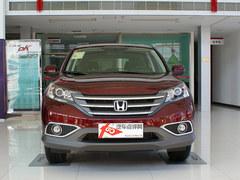 ���籾��CR-V��߽�1.5�� �����ֳ�����