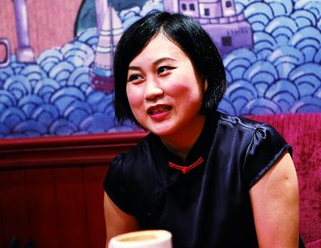 辛夷坞:卖版权就像为孩子找婆家