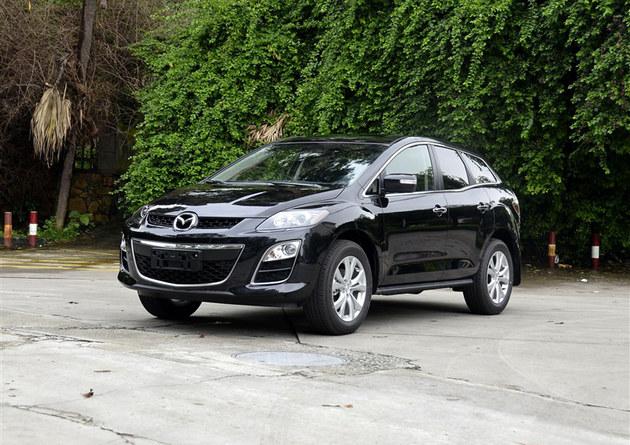 ���Դ�CX-7֣��ȫ�����Ԥ�� ����Ϊ1��