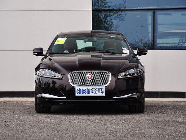 �ݱ� XF 2.0T ��ͷ�����ӽ�