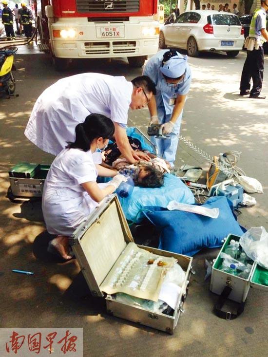 ����һ����� ����Ա����𳡾ȳ��Դ�����(ͼ)