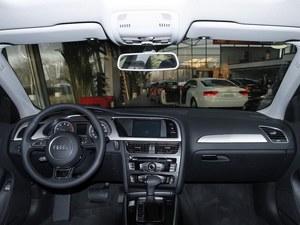 �µ�A4L����Ż�5.15��Ԫ �����ֳ�����