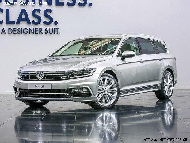 ����(����) Passat 2015�� Variant