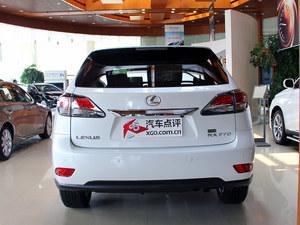 �׿���˹RX270����Ż�1�� �ֳ�����