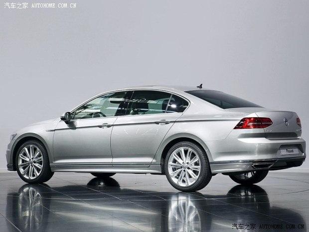 ����(����) Passat 2015�� ������