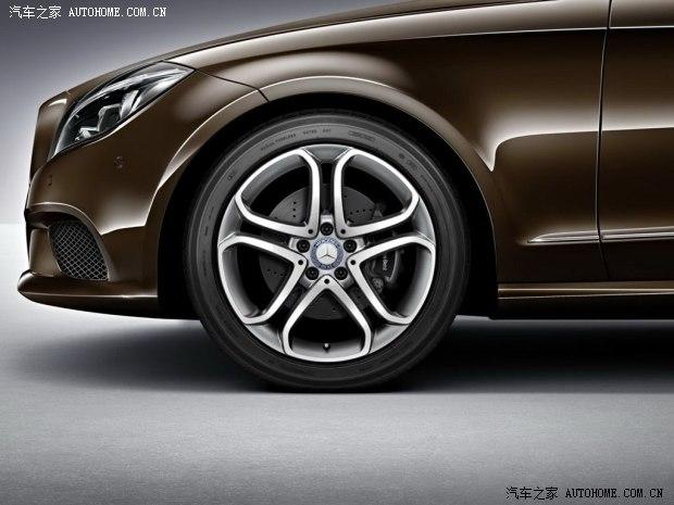 ����(����) ����CLS�� 2014�� Sport packages