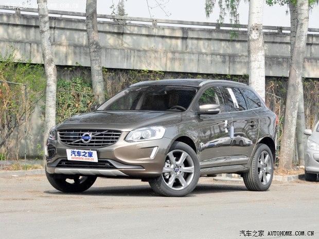 �ֶ���(����) �ֶ���XC60(����) 2014�� 3.0T T6 ���Ű�