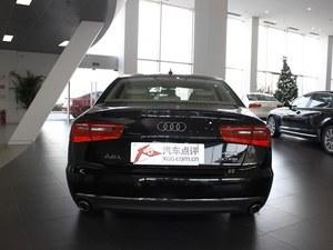 �µ�A6L����Ż�7.5��Ԫ �����ֳ�����