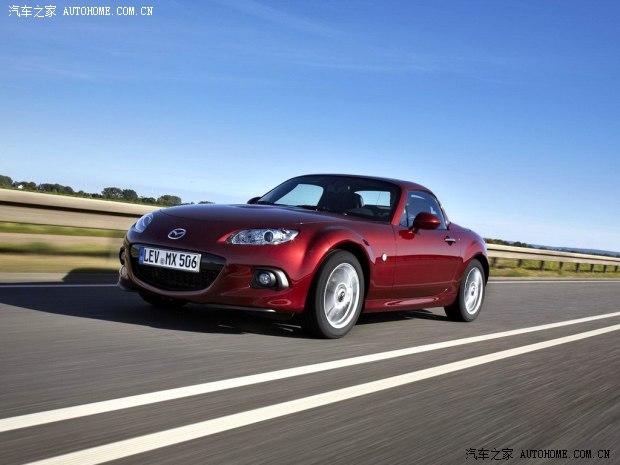 ���Դ�(����) ���Դ�MX-5 2013�� Roadster Coupe