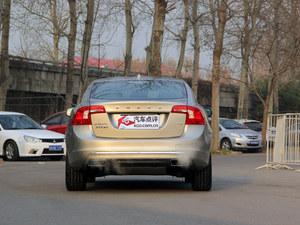 ��2014��S60L��߿���4���Ż� �ֳ�����