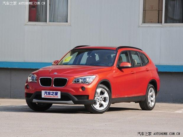 ����(����) ����X1(����) 2013�� sDrive18i ������
