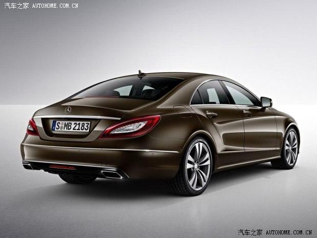 ����(����) ����CLS�� 2014�� Sport packages