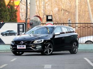 �ֶ���(����) �ֶ���V60 2015�� 2.0T T5 ���ݸ����˶���