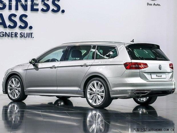 ����(����) Passat 2015�� Variant