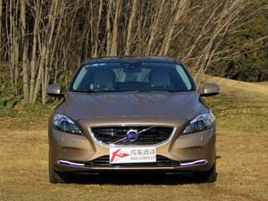 2014���ֶ���V40��߽�3�� ����Ԫ���