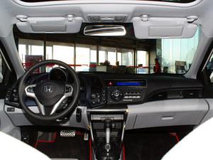 ����CR-Z����Ż�1��Ԫ ������27.88��