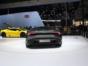 ��������Huracan���ȵ��� ���ݿ�Ԥ��