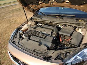 2014���ֶ���V40��߽�3�� ����Ԫ���