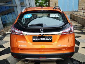 东风裕隆 2.0T 自动