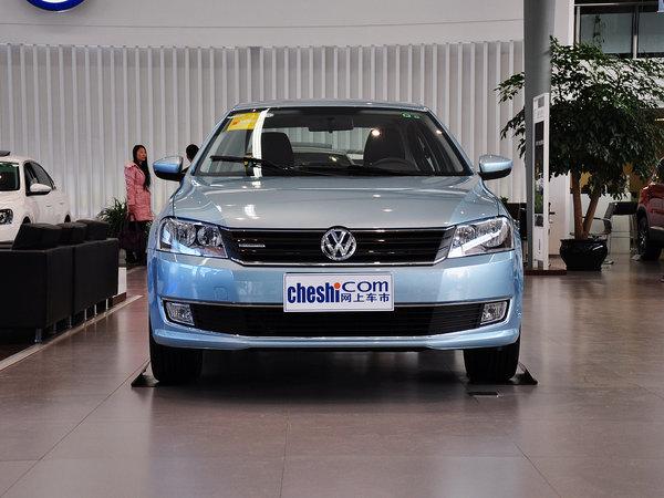 �Ϻ����� 1.4TSI DSG ��ͷ�����ӽ�