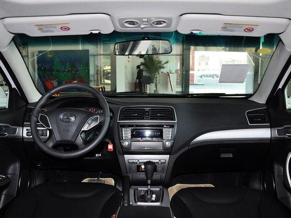 �������� 2.0L �Զ� �п�̨����