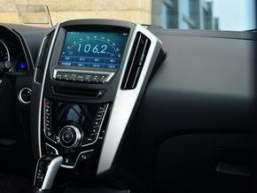 东风裕隆 2.0T 自动