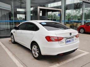 东风裕隆 2.0T 自动