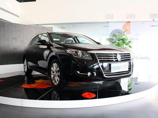 雷诺 3.5 自动 车辆右侧45度角