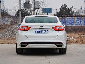 �������� 2.0T AT ��������β���ӽ�