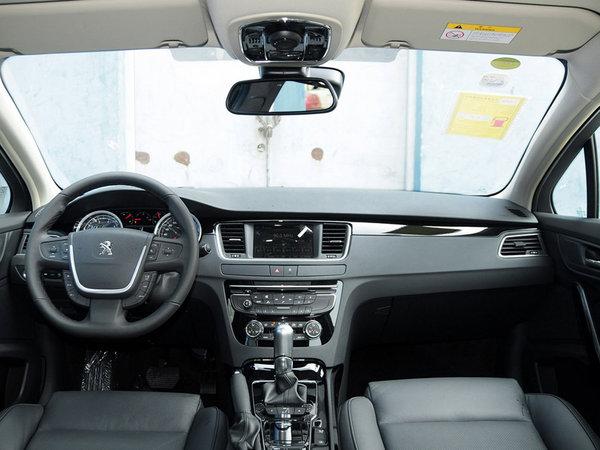 ������� 2.3L �Զ� �п�̨����