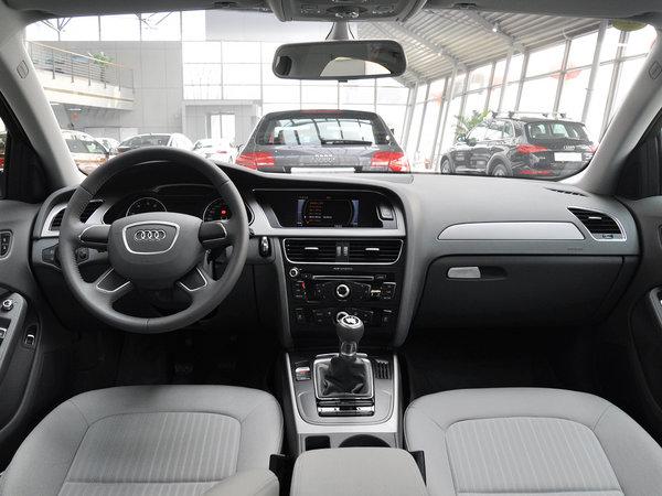 һ���µ� 30TFSI �п�̨����