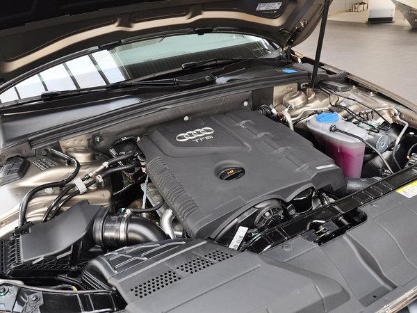 һ���µ� 30TFSI ������������д