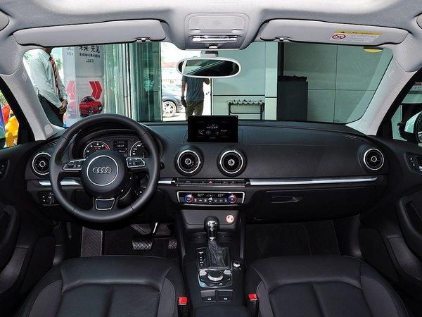 һ���µ� Sportback 35TFSI �п�̨����