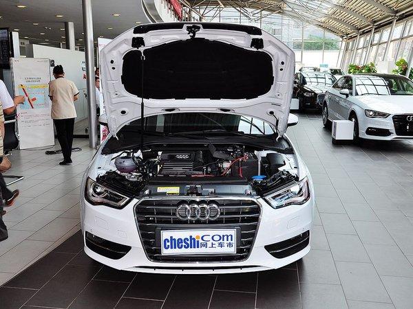 һ���µ� Sportback 35TFSI ����������������
