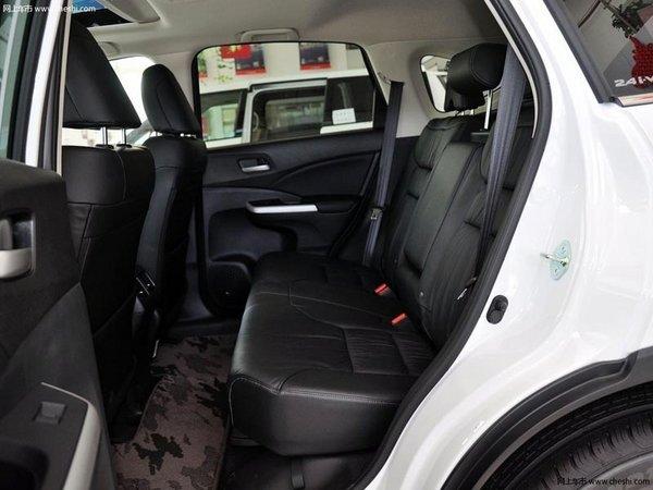 太原东兆东风本田