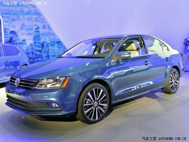 ����(����) Jetta 2015�� ������