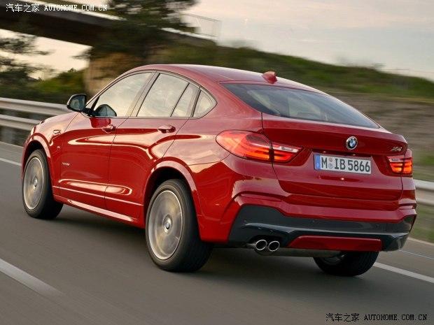 ����(����) ����X4 2014�� xDrive35i M�˶���