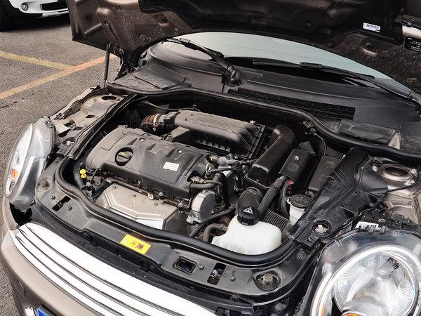 MINI ONE 1.6L AT ������������д