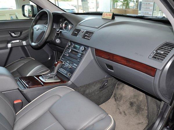 �ֶ���(����) 2.5T �Զ� �п�̨�Ҳ�