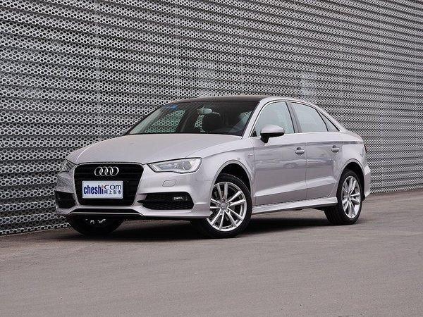 �µ�(����) 40TFSI 1.8T DCT ������ǰ45���ӽ�