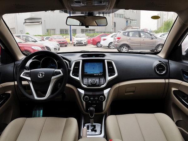 �������ó� 1.6L �Զ� �п�̨����