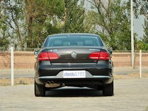 һ��-���� 1.8TSI DSG ��������β���ӽ�