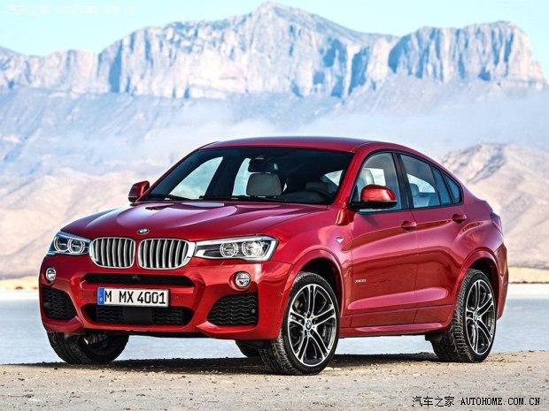 ����(����) ����X4 2014�� xDrive28i ������