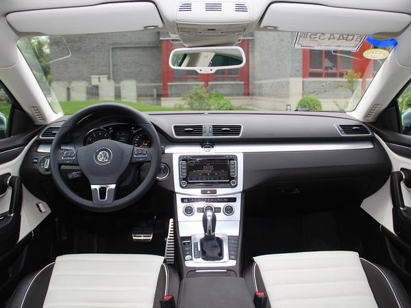 һ��-���� 3.0FSI DSG �п�̨����