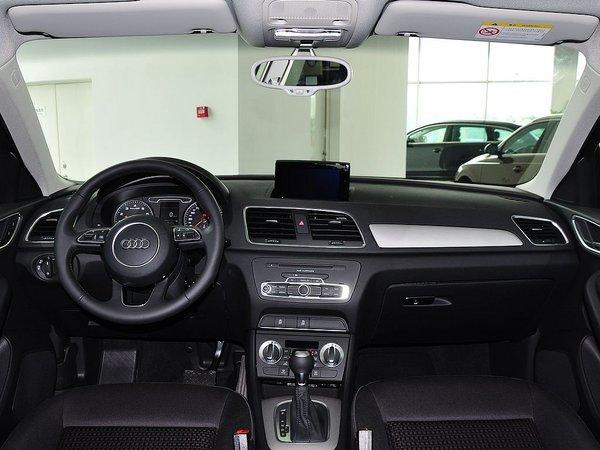 һ���µ� 30 TFSI �п�̨����