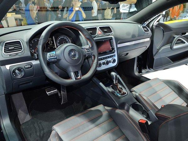 ����(����) 2.0TSI DCT