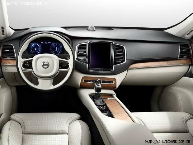 �ֶ���(����) �ֶ���XC90(����) 2015�� ������