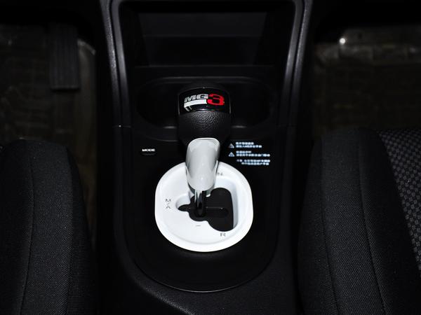 MG 1.5L AMT �ҵ�������д